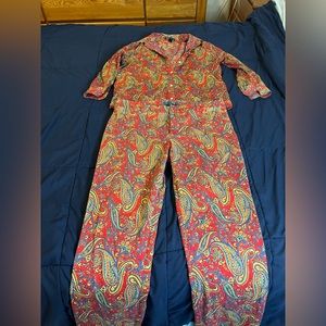 Lauren Ralph Lauren suit